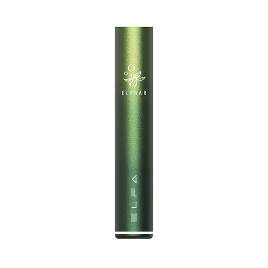 Elfbar Elfa Basisgerät - Aurora Green