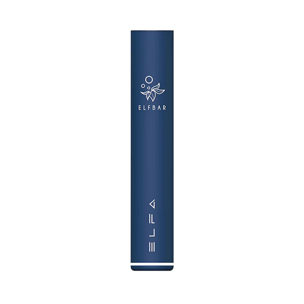 Elfbar Elfa Basisgerät - Navy Blue