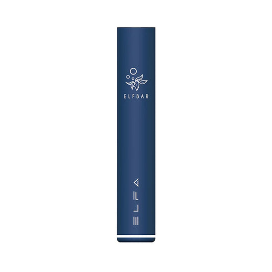 Elfbar Elfa Basisgerät - Navy Blue