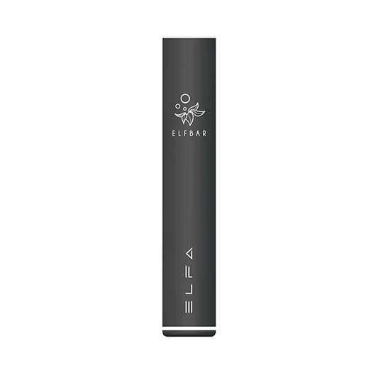 Elfbar Elfa Basisgerät - Schwarz