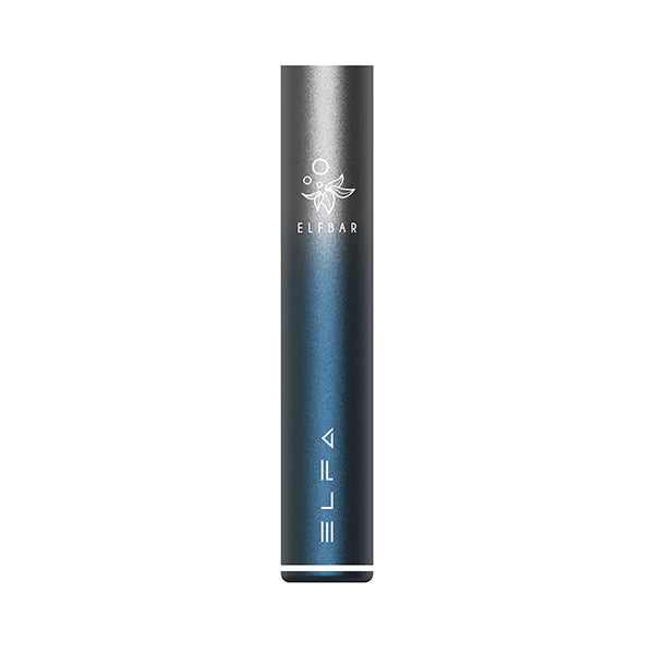Elfbar Elfa Basisgerät - Twlight Blue