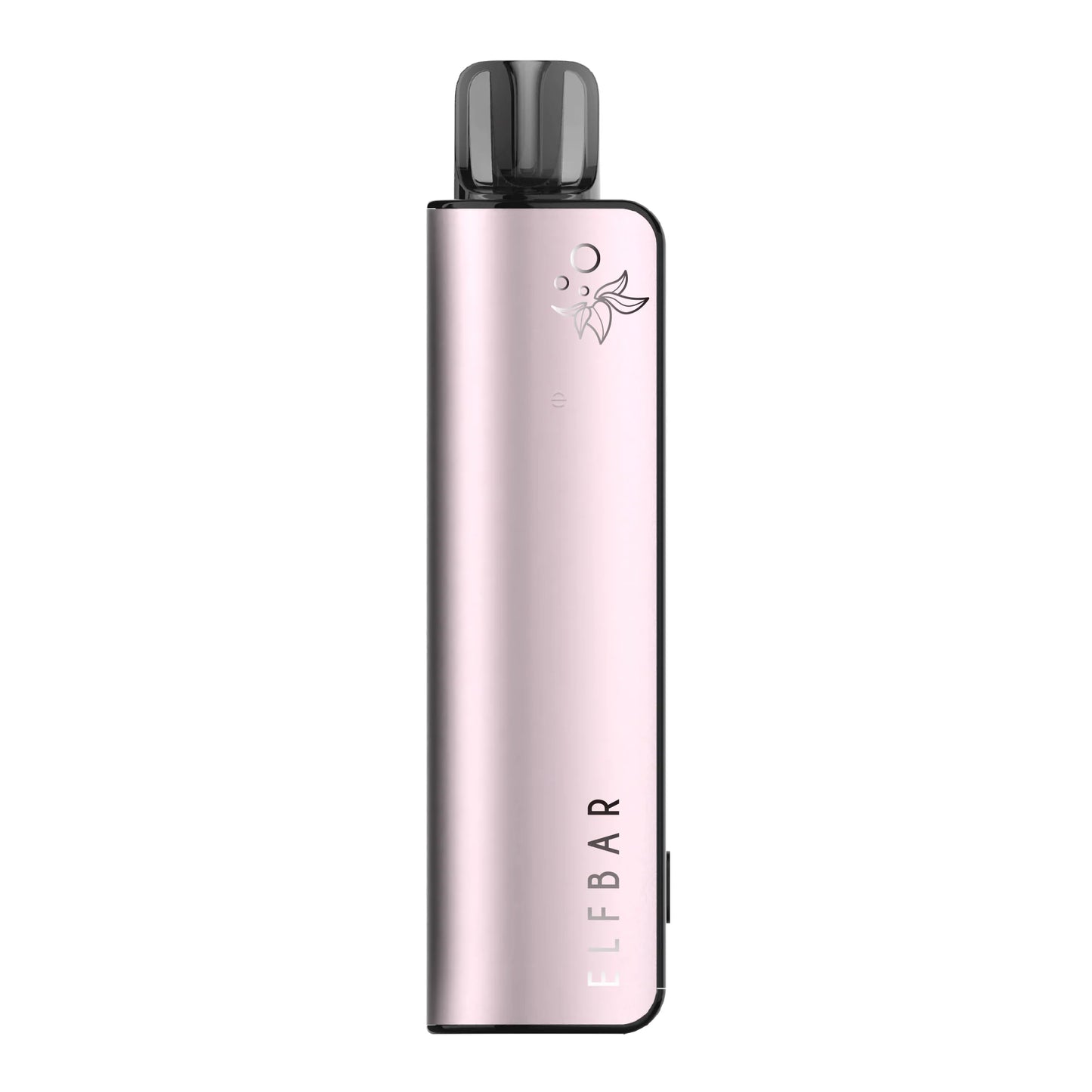 Elfbar Elfa Mastergerät - Dusty Pink