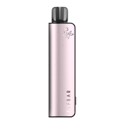 Elfbar Elfa Mastergerät - Dusty Pink