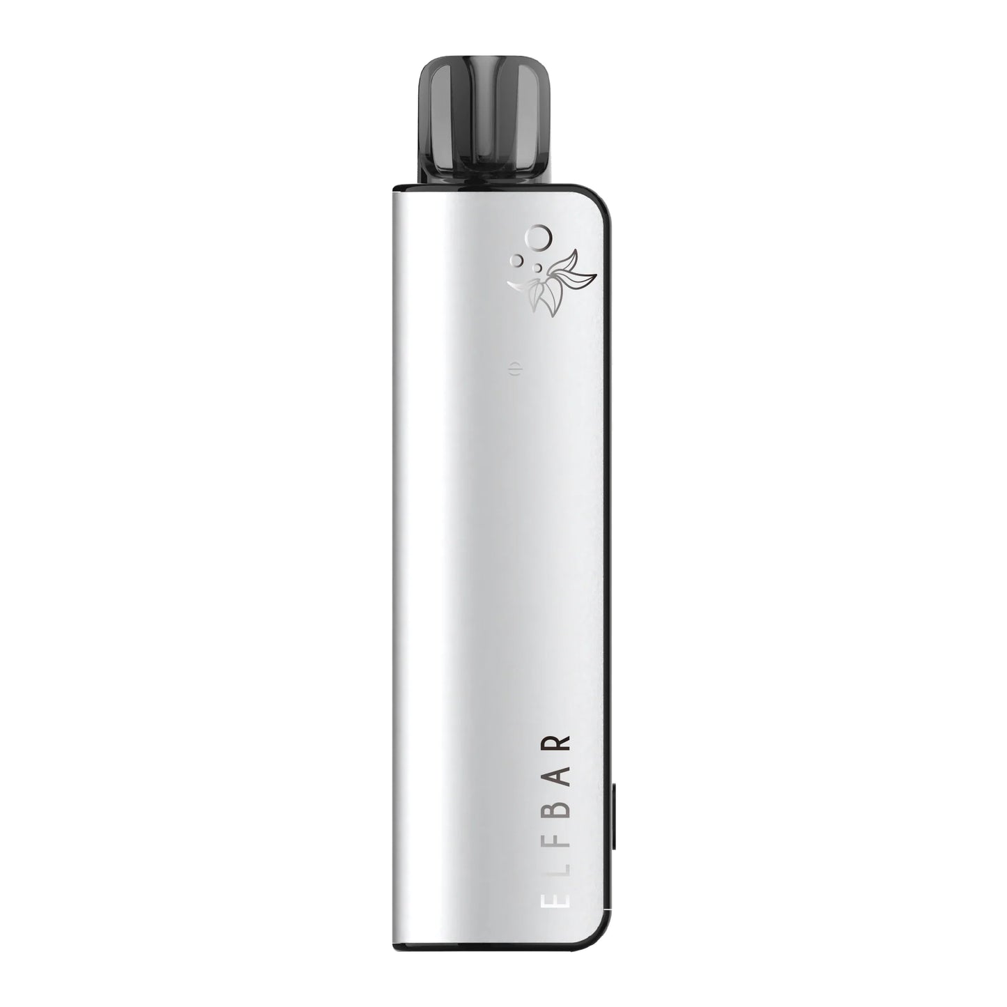 Elfbar Elfa Mastergerät - Lunar Silver
