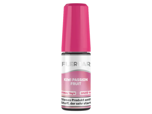 Flerbar Liquid - Kiwi Passionfruit - 10mg/ml