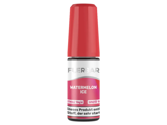 Flerbar Liquid - Watermelon Ice - 10mg/ml