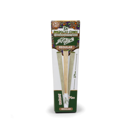 Purize - 3x Cones Regular