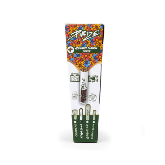 Purize - 3x Cones Xtra Slim Size