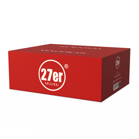 Shishakohle 27er - 20KG